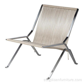 Chaise PK25 Poul Kjaerholm Fritz Hansen